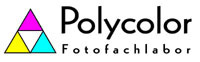 Polycolor Logo